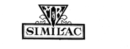 M & R SIMILAC trademark