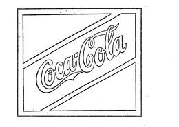 COCA-COLA trademark