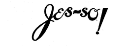 JES-SO! trademark