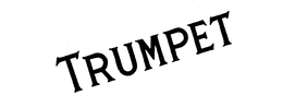 TRUMPET trademark