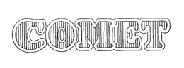 COMET trademark
