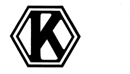 K trademark
