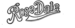 ROSE-DALE trademark