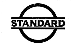 STANDARD trademark