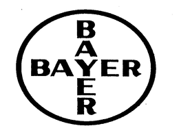 BAYER trademark