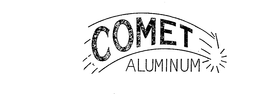 COMET ALUMINUM trademark