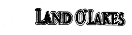 LAND O'LAKES trademark