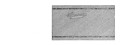 FLAVOUR trademark