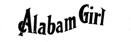 ALABAM GIRL trademark