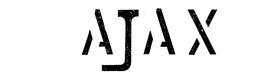 AJAX trademark