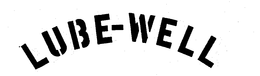 LUBE-WELL trademark