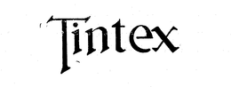 TINTEX trademark