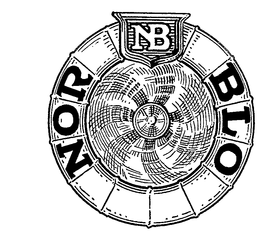 NOR BLO NB trademark