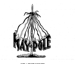MAY POLE trademark