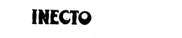 INECTO trademark
