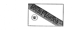 DOUBLE CORDON trademark