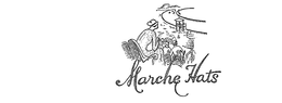 MARCHE HATS trademark