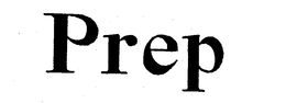 PREP trademark