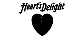 HEART'S DELIGHT trademark
