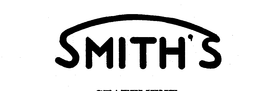SMITH'S trademark
