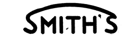 SMITH'S trademark