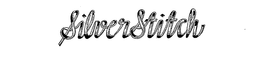 SILVER STITCH trademark