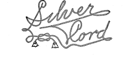 SILVER CORD trademark