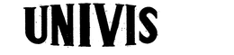 UNIVIS trademark