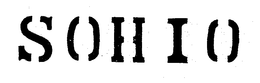 SOHIO trademark