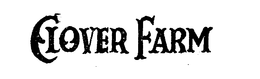 CLOVER FARM trademark