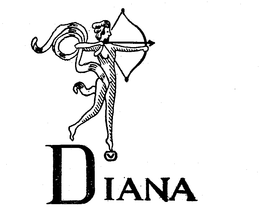 DIANA trademark