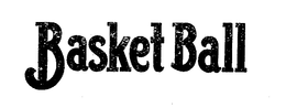 BASKET BALL trademark