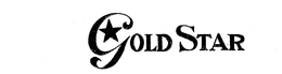 GOLD STAR trademark