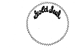 GOLD SEAL trademark