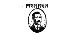 MENNEN trademark