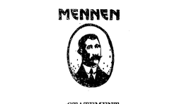 MENNEN trademark