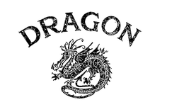 DRAGON trademark