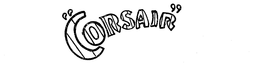 "CORSAIR" trademark