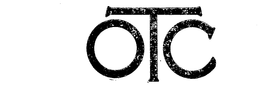 OTC trademark