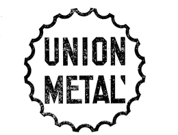UNION METAL trademark