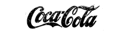 COCA-COLA trademark