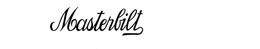 MASTERBILT trademark