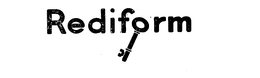 REDIFORM trademark