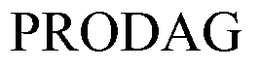 PRODAG trademark