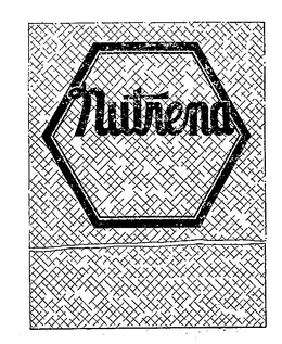 NUTRENA trademark