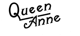 QUEEN ANNE trademark