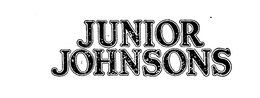 JUNIOR JOHNSONS trademark