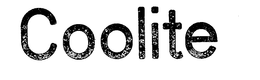 COOLITE trademark