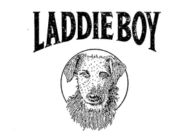 LADDIE BOY trademark