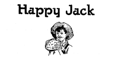 HAPPY JACK trademark